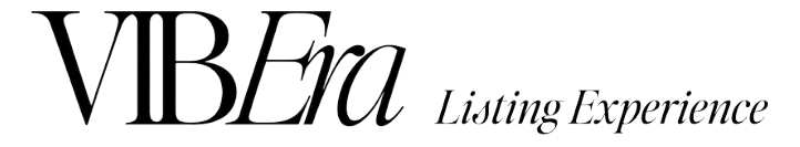 VIBERA Listing Experience